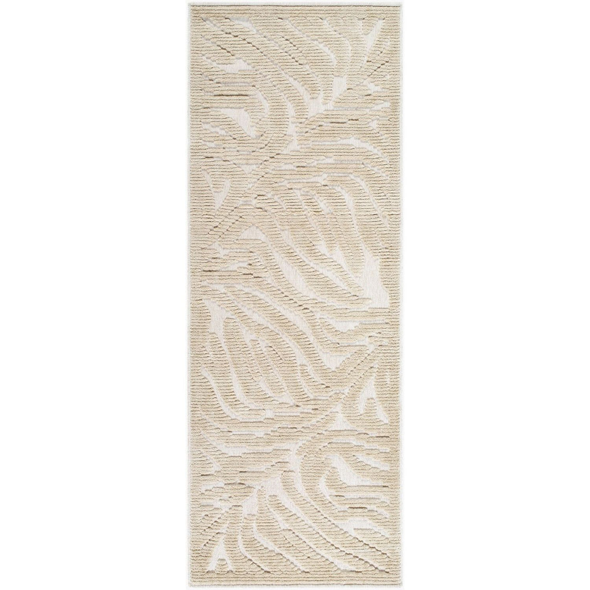 Livabliss Lyna LYA-2331 Machine Woven Rug