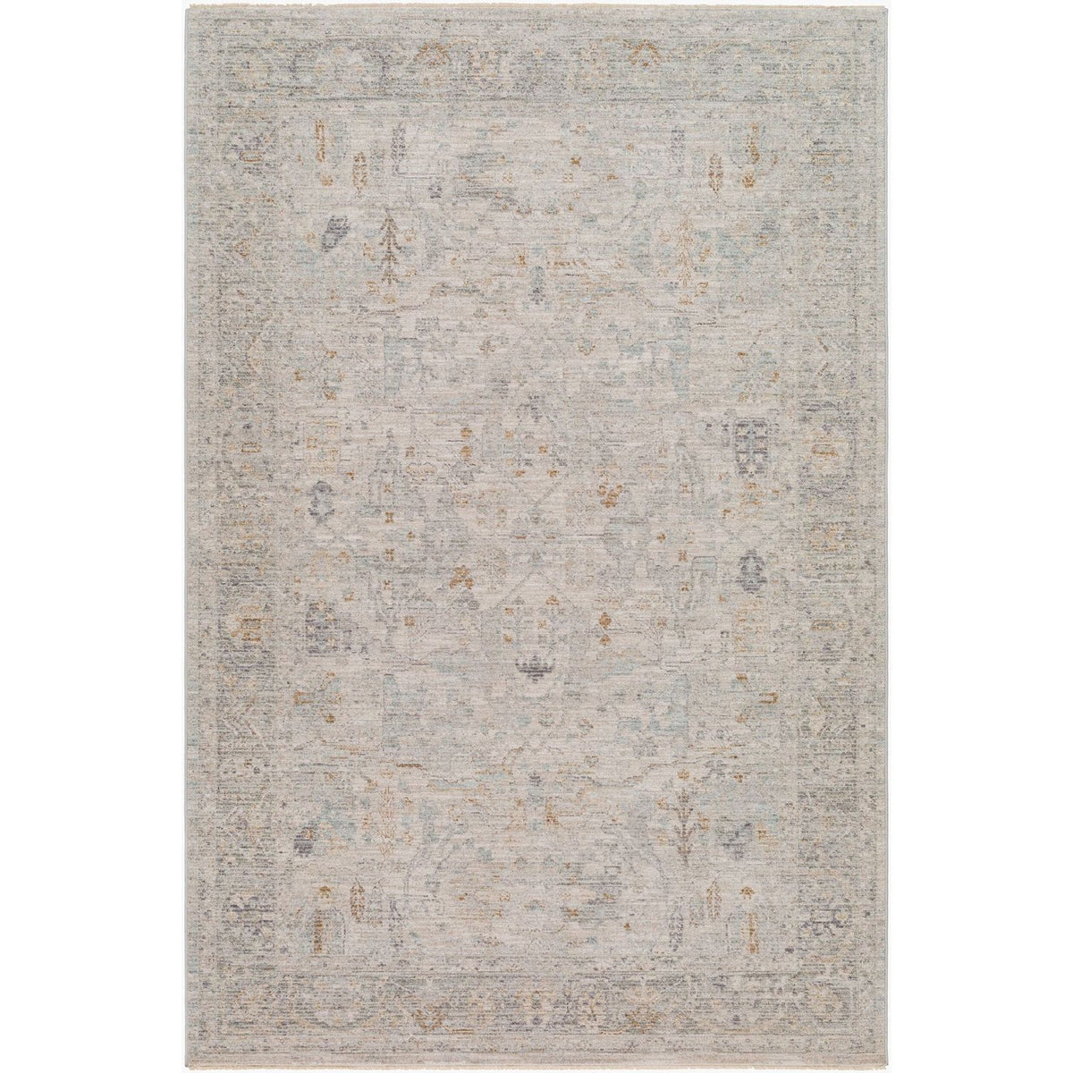 Livabliss Avant Garde AVT-2348 Machine Woven Rug
