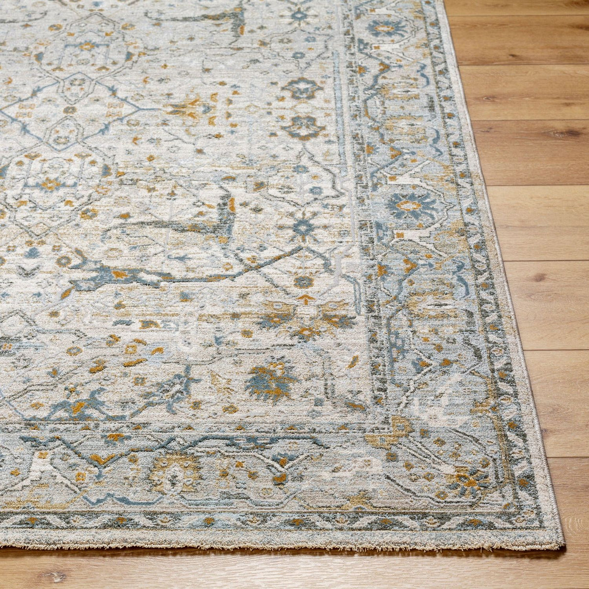 Livabliss Dresden DRE-2309 Machine Woven Rug
