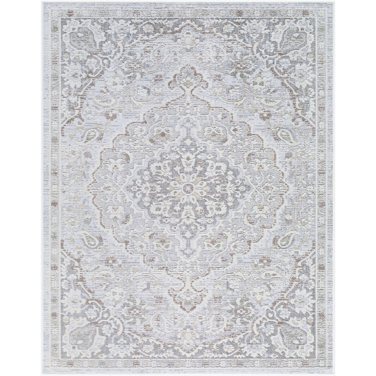 Becki Owens x Livabliss Carmela BOCM-2302 Machine Woven Rug