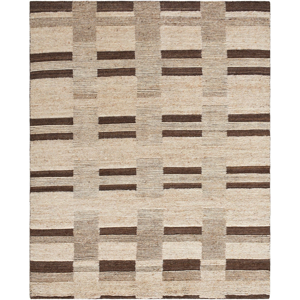 Surya Folklore FLK-2301 Hand Knotted Rug