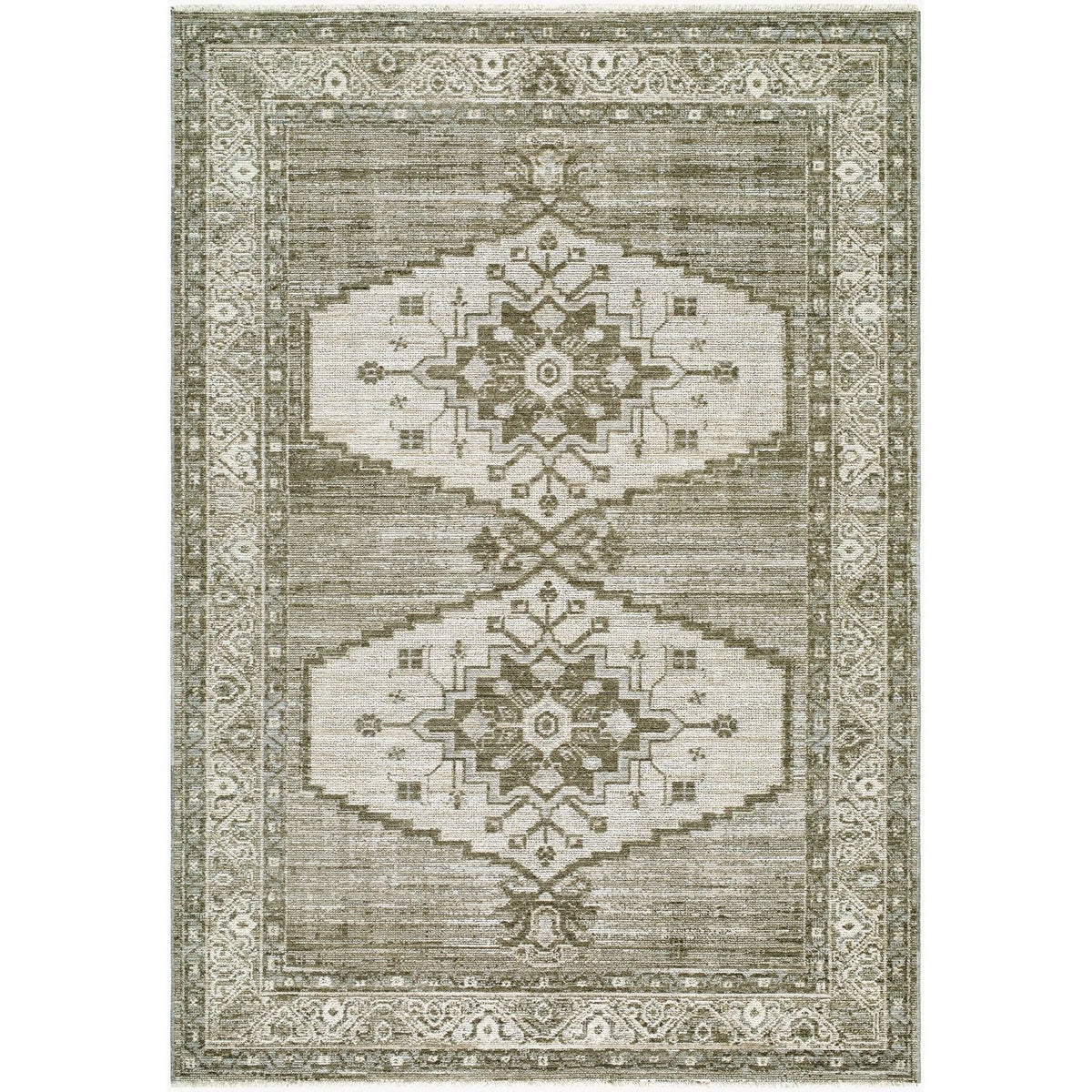 Livabliss Jane JAA-2302 Machine Woven Rug