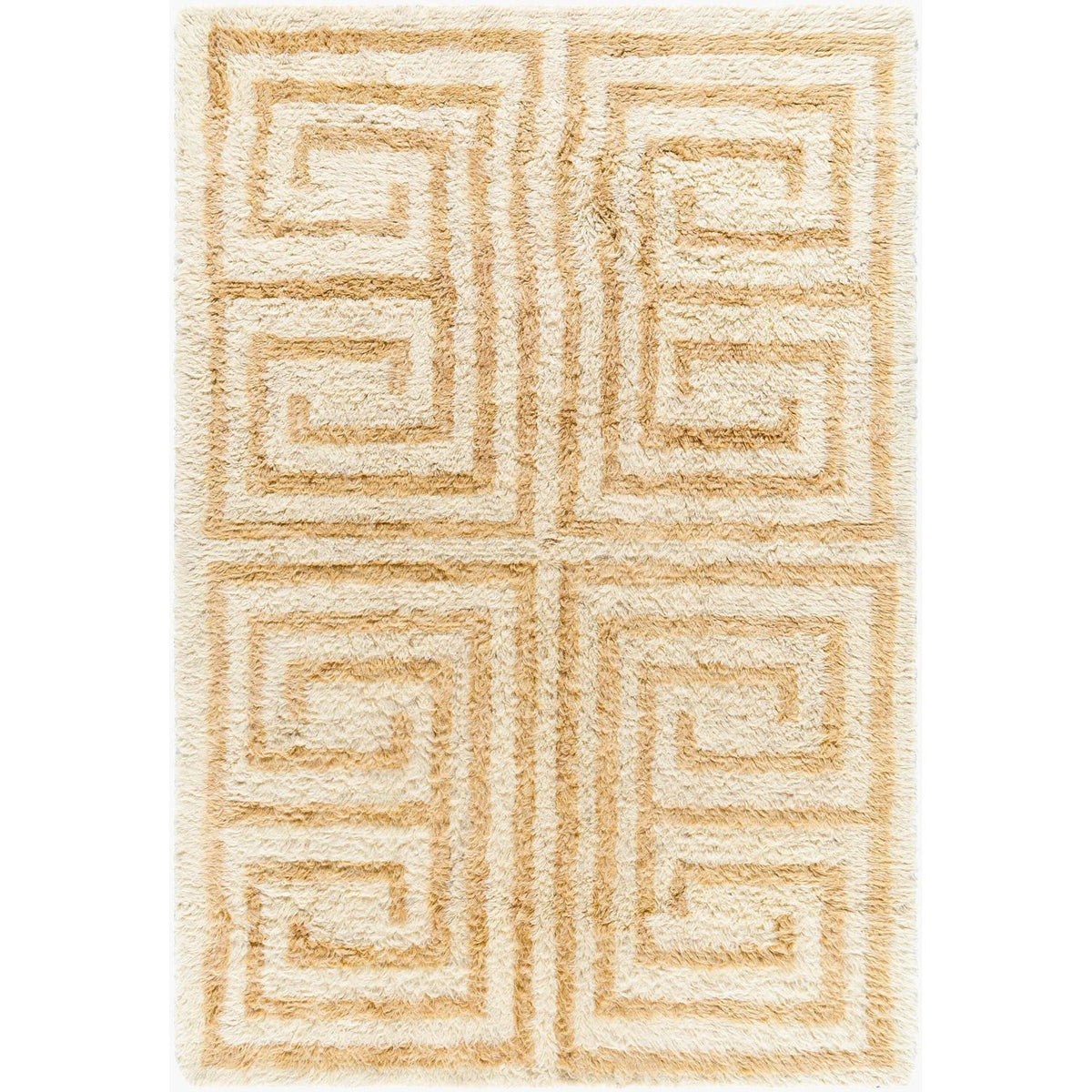 Livabliss Beni Moroccan BMC-2300 Hand Tufted Rug
