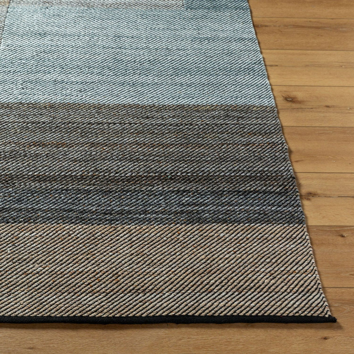 Livabliss Jocelyn JYN-2303 Hand Woven Indoor/Outdoor Rug