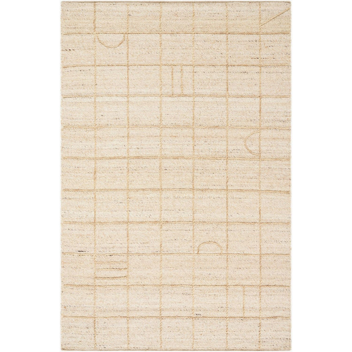 Livabliss Marcela MCL-2303 Hand Woven Rug