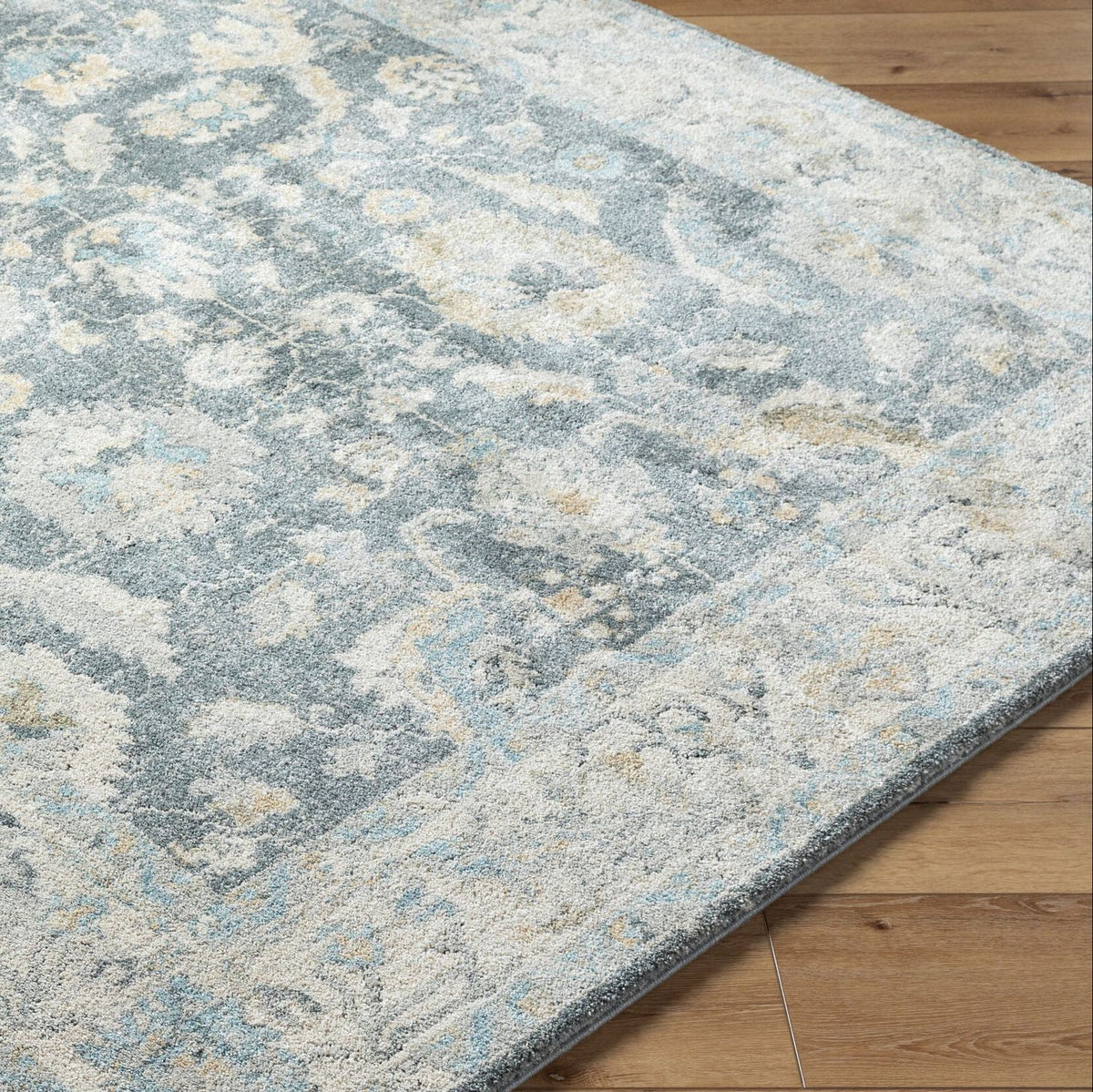 Livabliss Avellino AVL-2305 Machine Woven Rug
