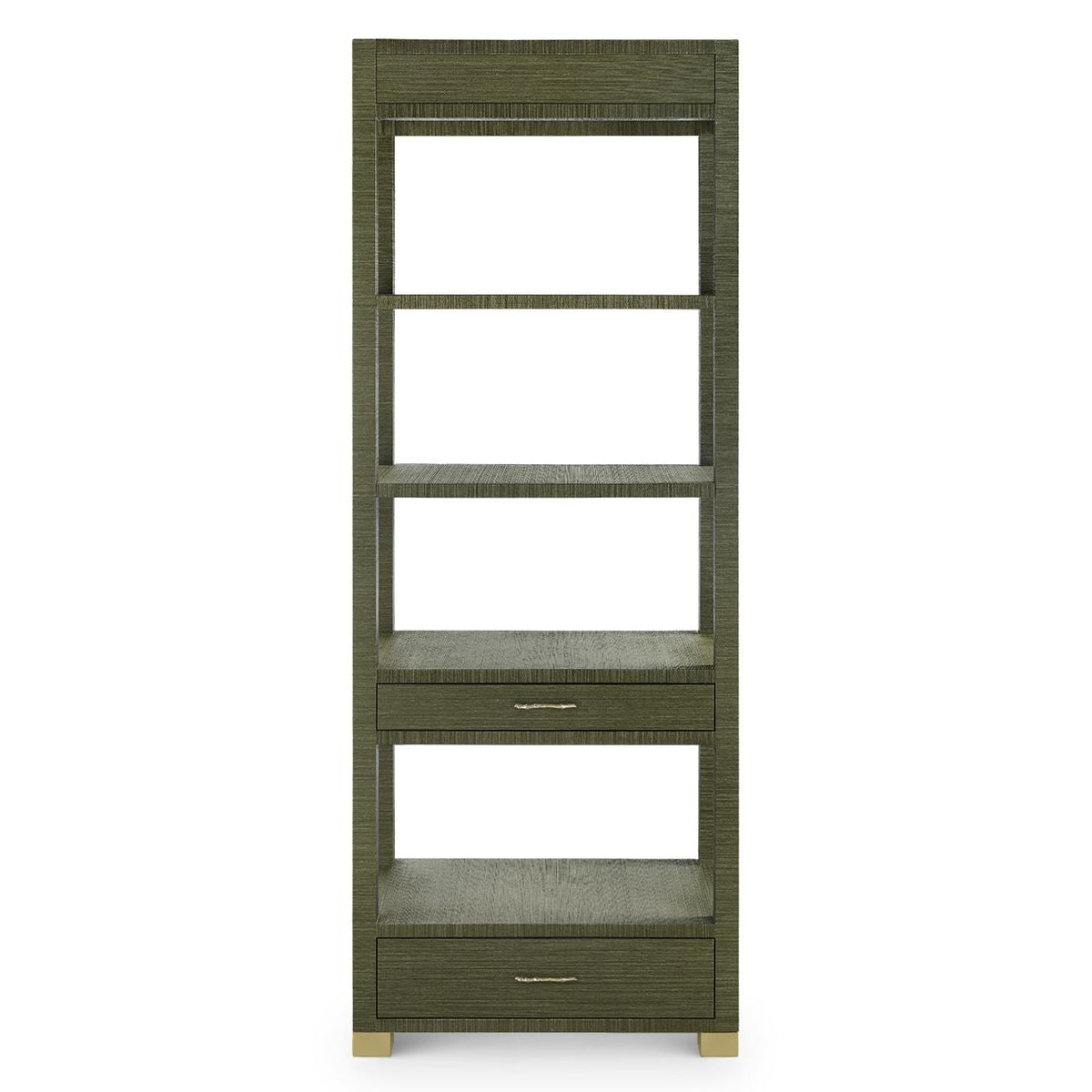 Villa and House Camden Etagere