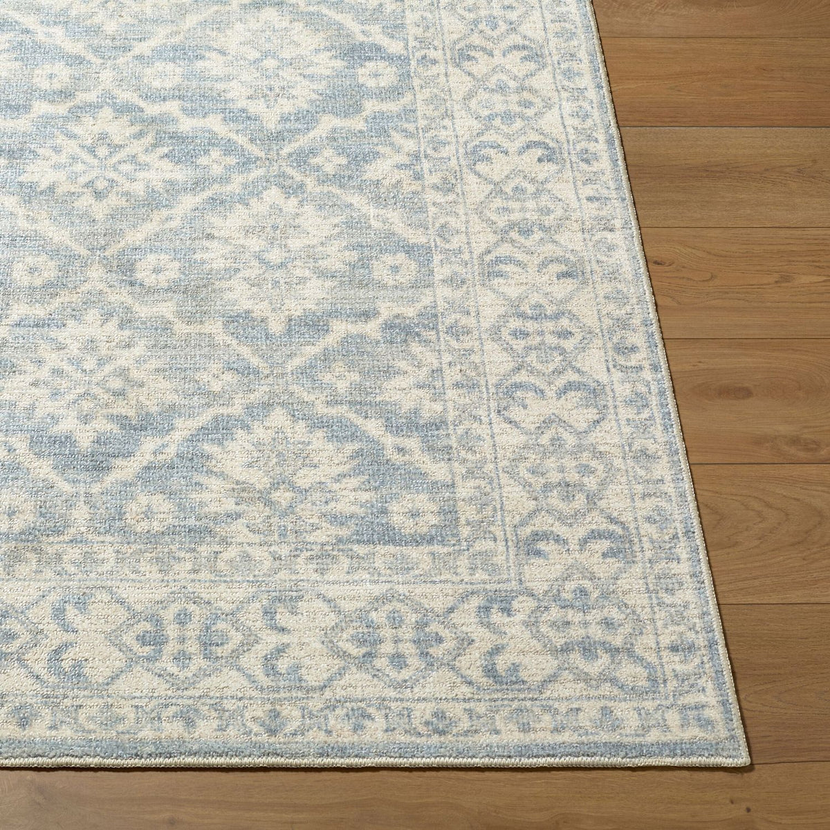Nabela Noor Home x Livabliss Aram NBAR-2305 Machine Woven Rug
