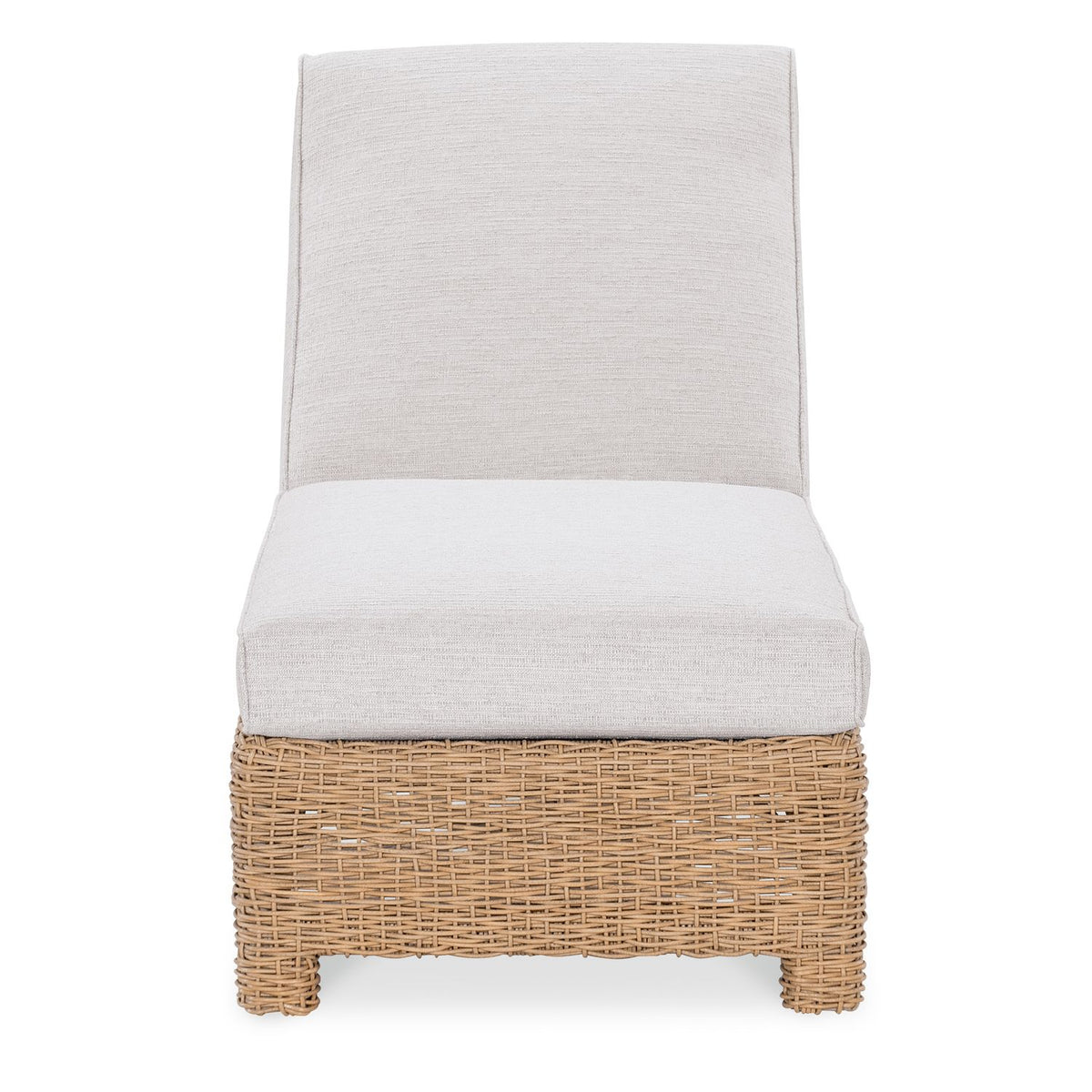 Margaritaville Somerset Outdoor Chaise in Poros Dune