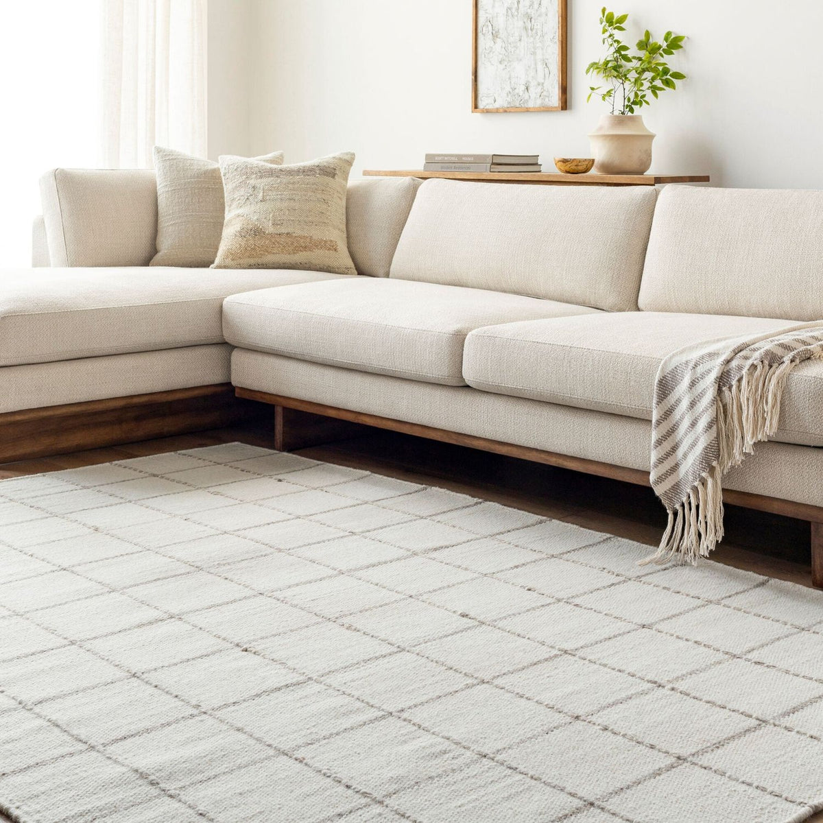 Livabliss Mardin MDI-2329 Hand Woven Rug