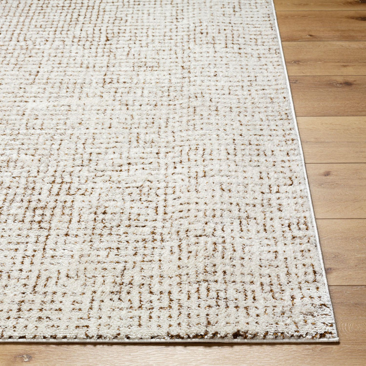 Livabliss Freud FEU-2318 Machine Woven Rug