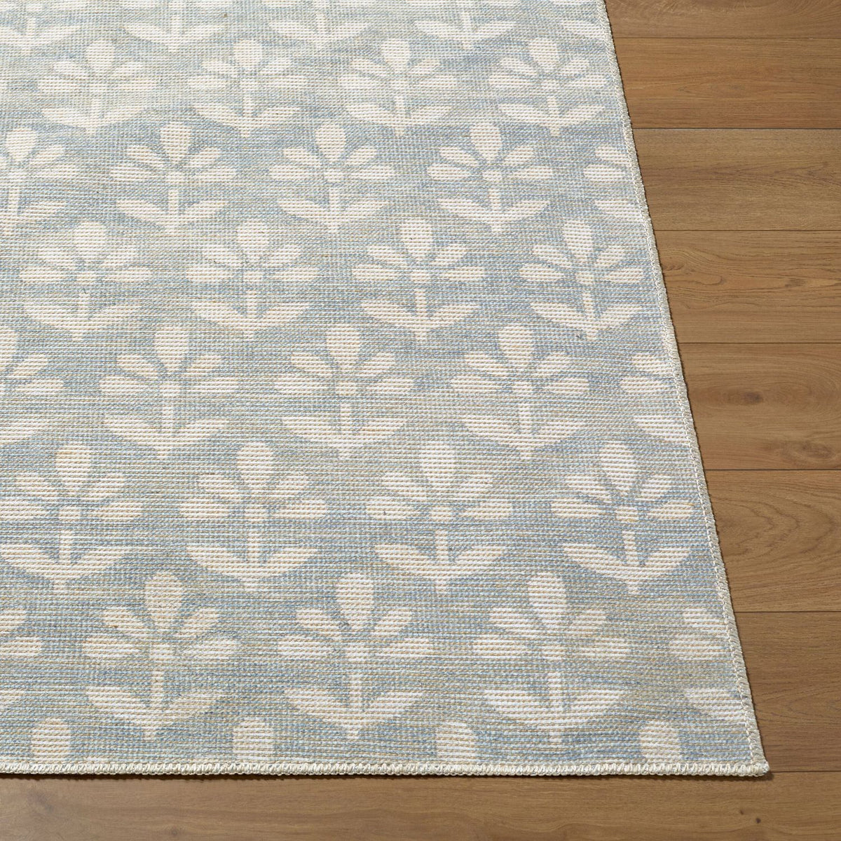 Nabela Noor Home x Livabliss Maya NBMY-2301 Machine Woven Rug