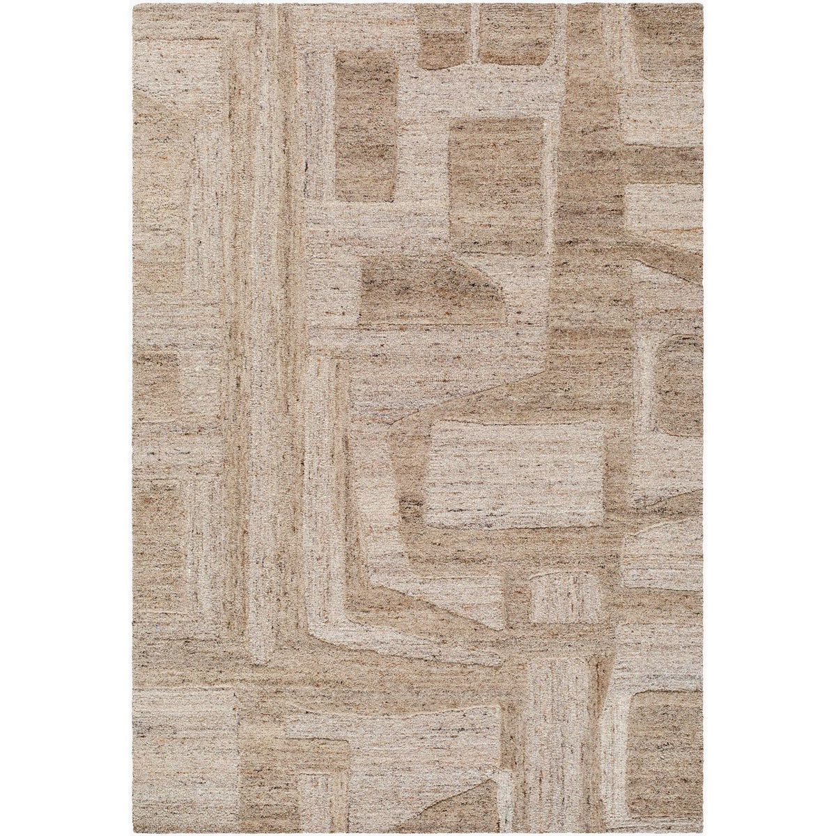 Livabliss Dundee DDU-2304 Hand Tufted Rug