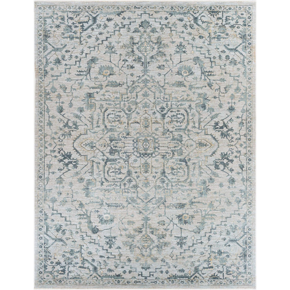 Livabliss Brunswick BWK-2310 Machine Woven Rug