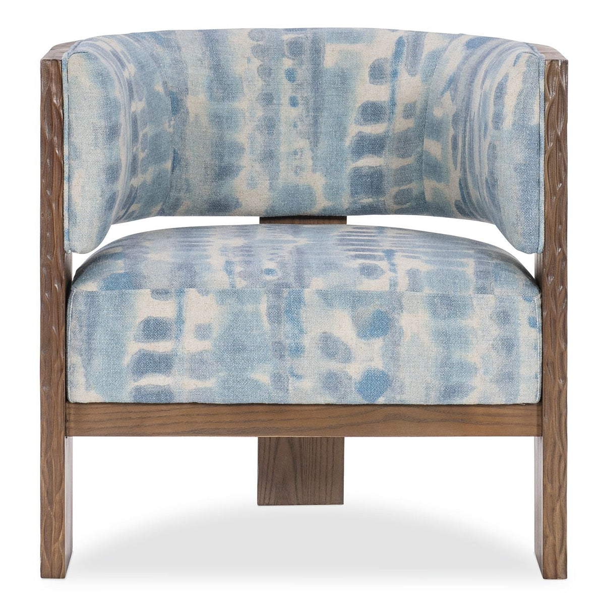 Margaritaville Napa Kaia Mineral Exposed Wood Chair