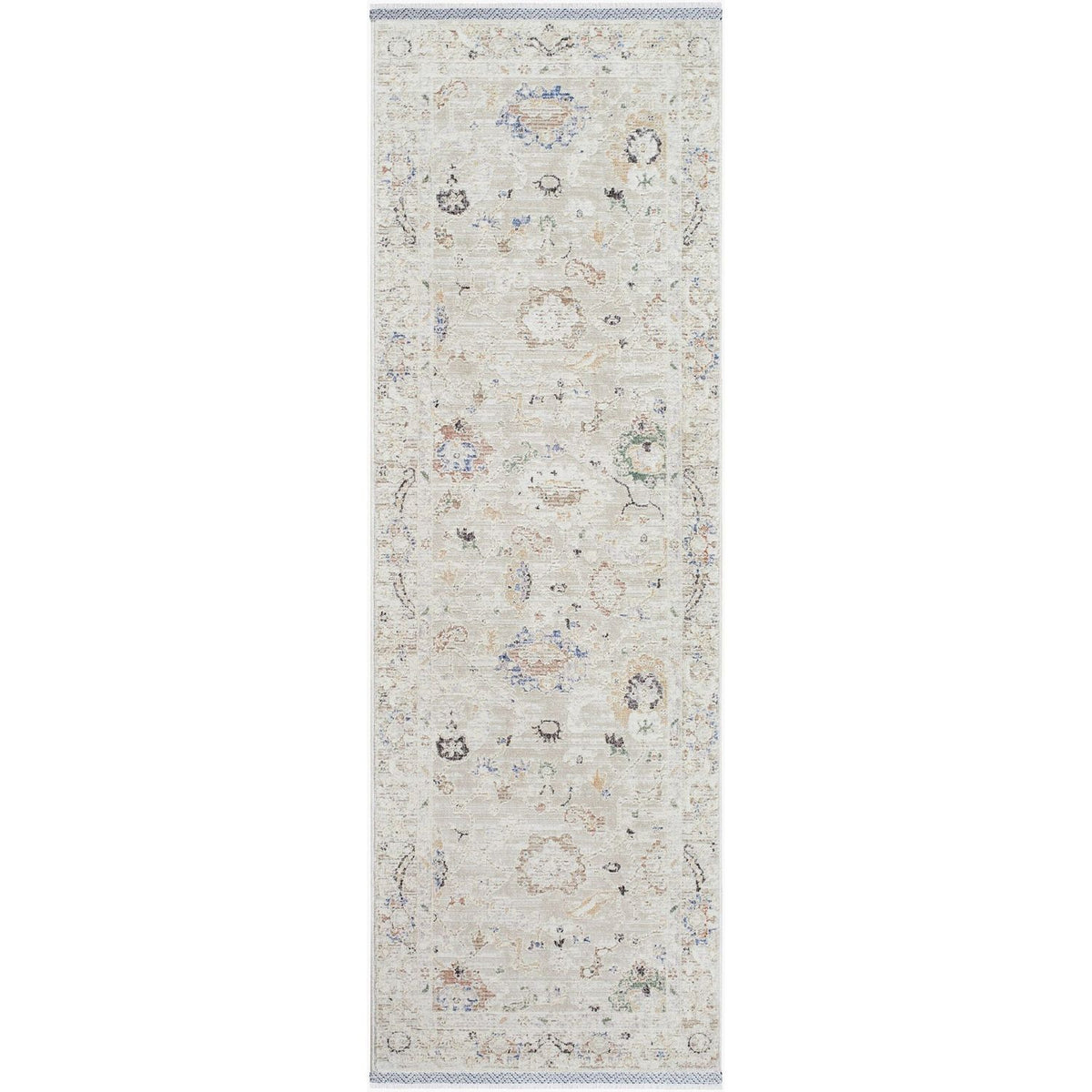 Livabliss Rivaldo RVD-2305 Machine Woven Rug
