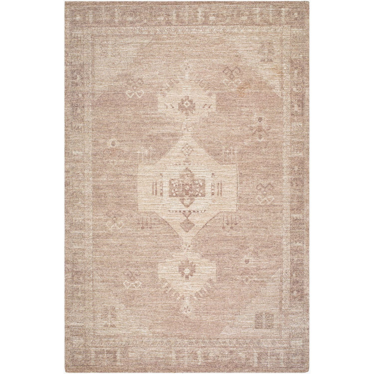 Lauren Liess x Livabliss Veil LLVE-2300 Hand Tufted Rug