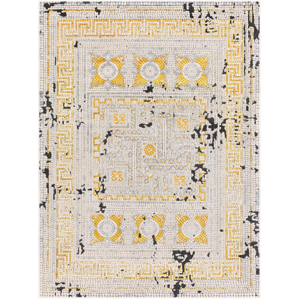 Livabliss Venezia Machine Woven Rug