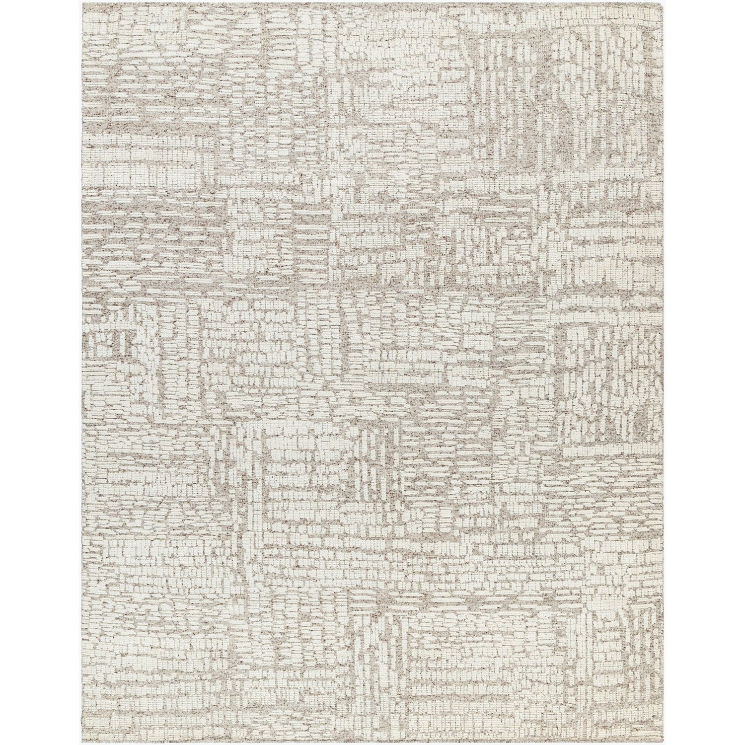 Surya Tunus TUN-2311 Hand Knotted Rug handcrafted in India