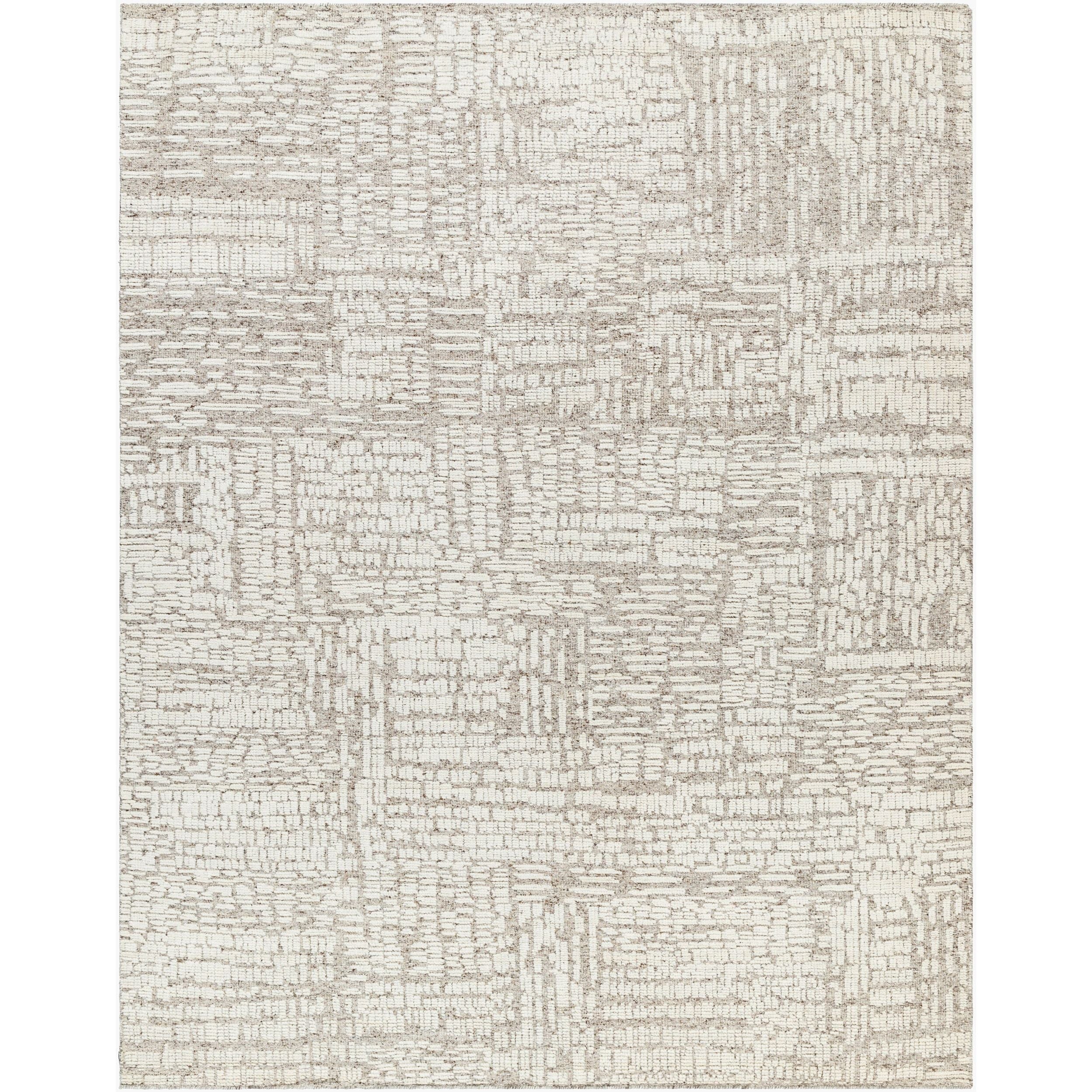 Surya Tunus TUN-2311 Hand Knotted Rug handcrafted in India