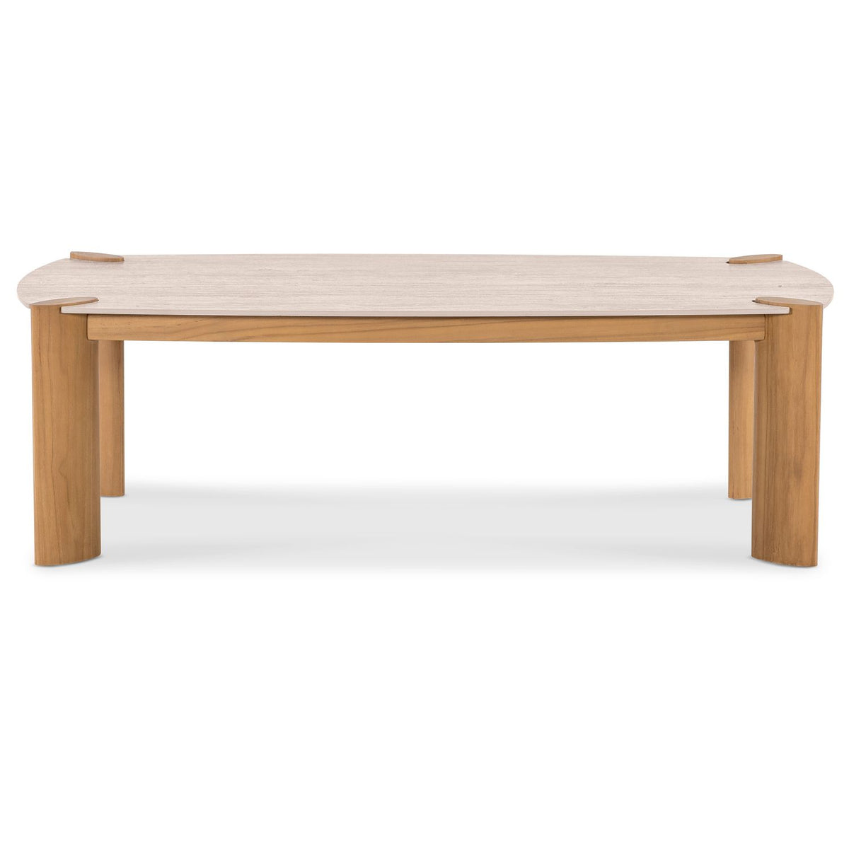 Margaritaville Somerset Outdoor Coffee Table