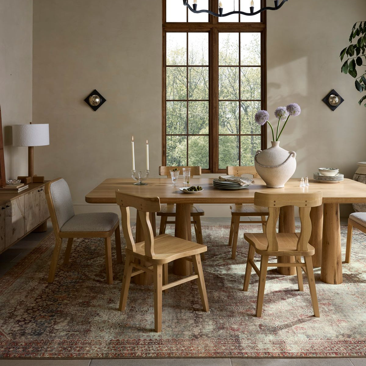 Loloi Margot Sage / Multi Power Loomed Rug