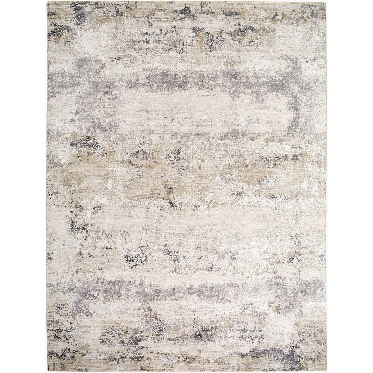 Livabliss Gakko GKK-2306 Machine Woven Rug