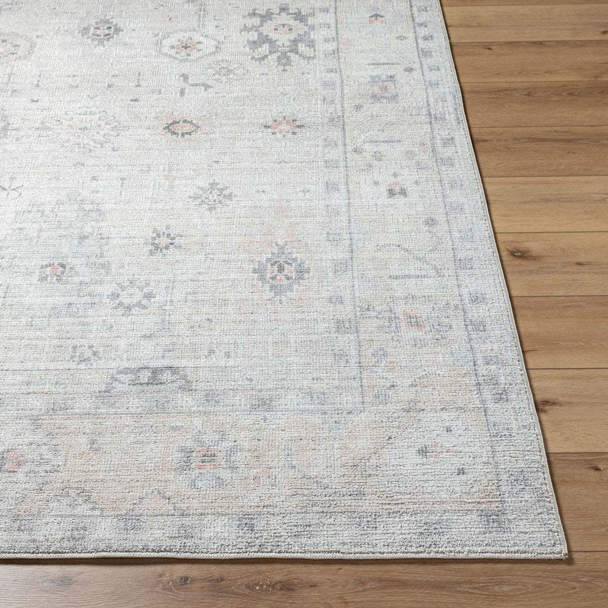 Livabliss Marlon MLO-2309 Machine Woven Rug