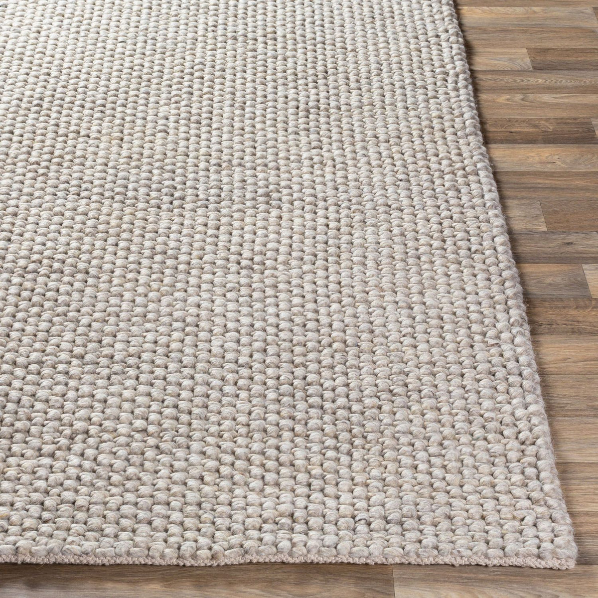 Livabliss Lucerne LNE-1002 Hand Woven Rug