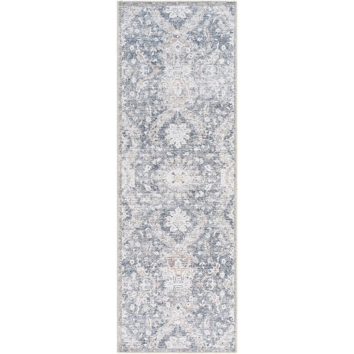Livabliss Lorelai VVLO-2305 Machine Woven Rug