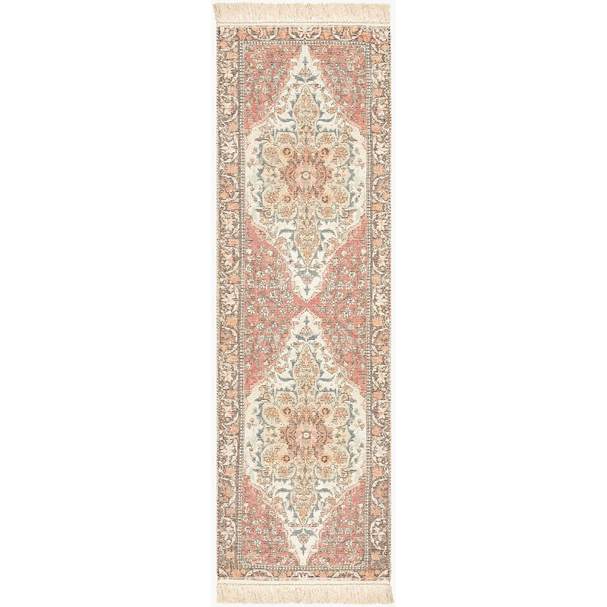 Livabliss Belfast BLF-2303 Hand Loomed Rug