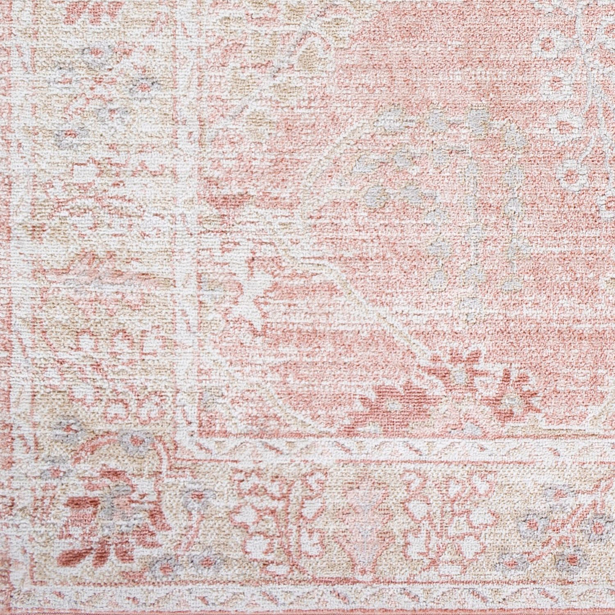Livabliss St Tropez Machine Woven Rug