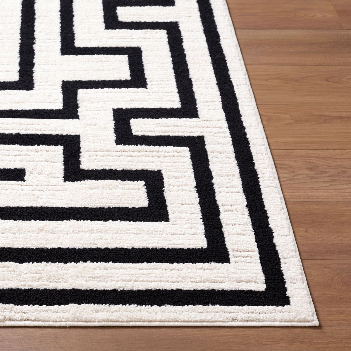 Rachel Zoe x Livabliss The Studio Edit RZSE-2311 Machine Woven Rug