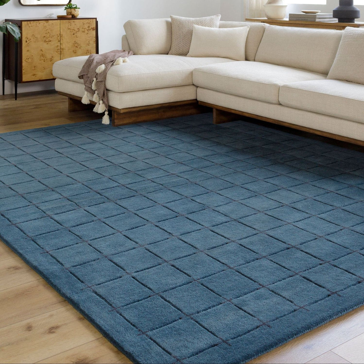 Livabliss Brook BKO-2336 Hand Tufted Rug
