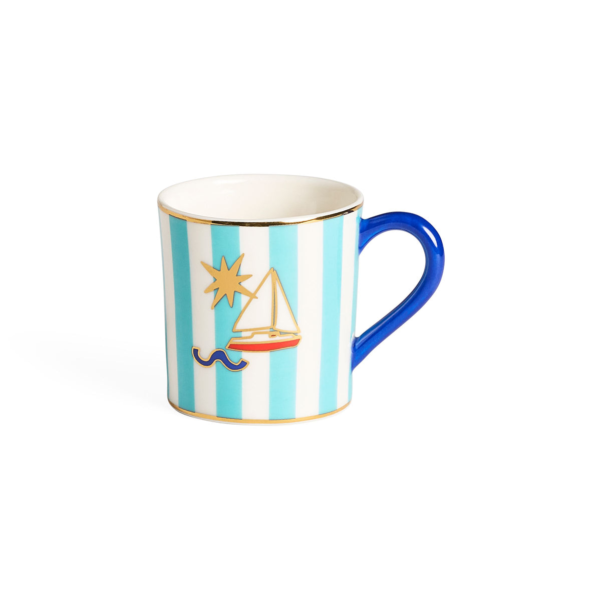 Jonathan Adler Playa Espresso Cup Set