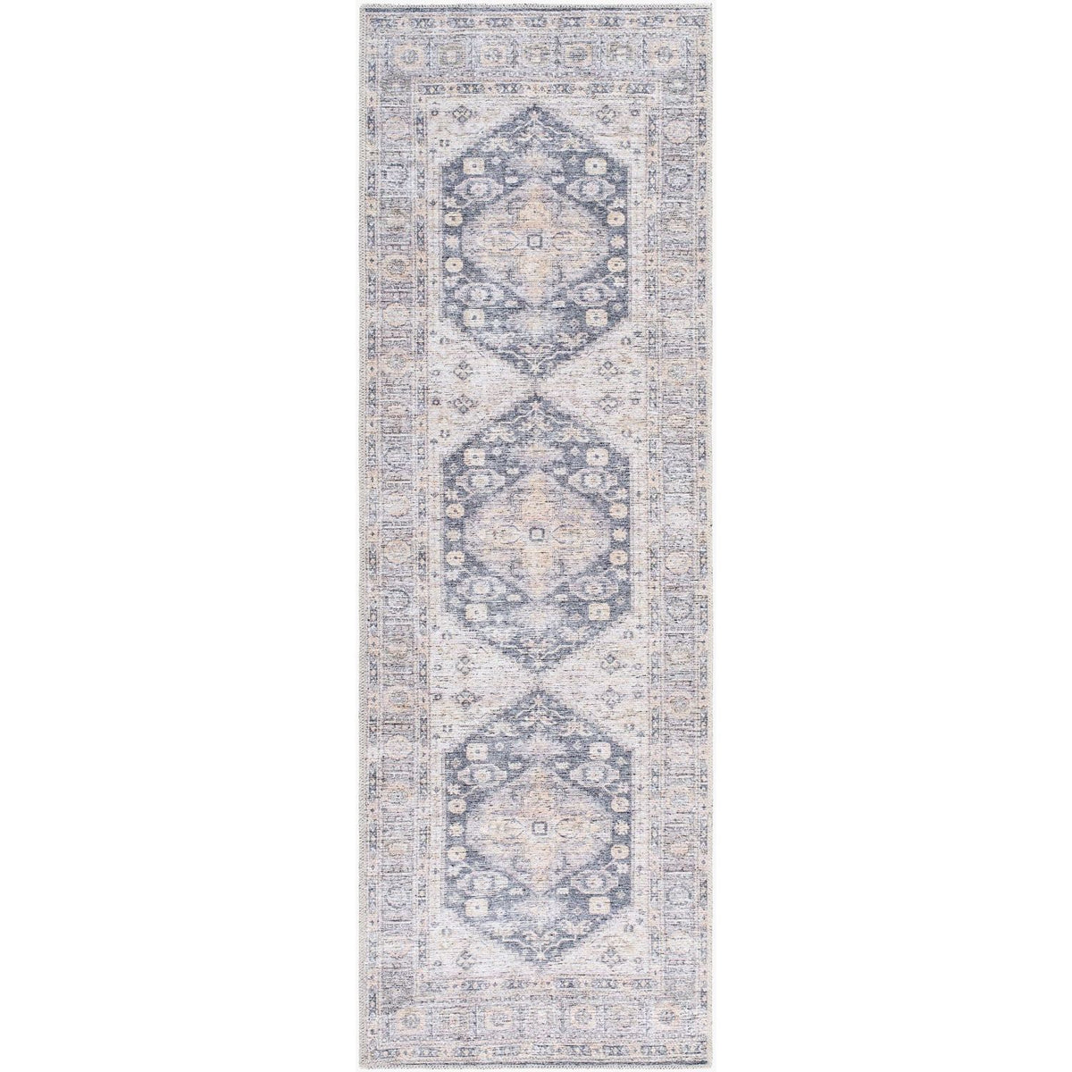 Livabliss Lorelai VVLO-2306 Machine Woven Rug