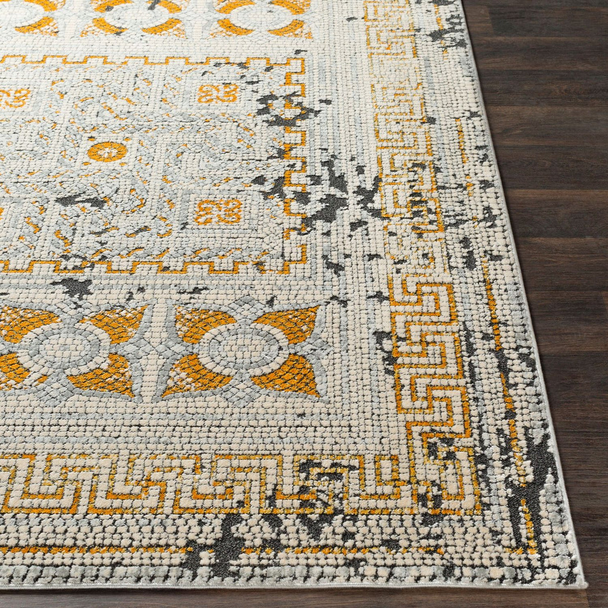 Livabliss Venezia Machine Woven Rug