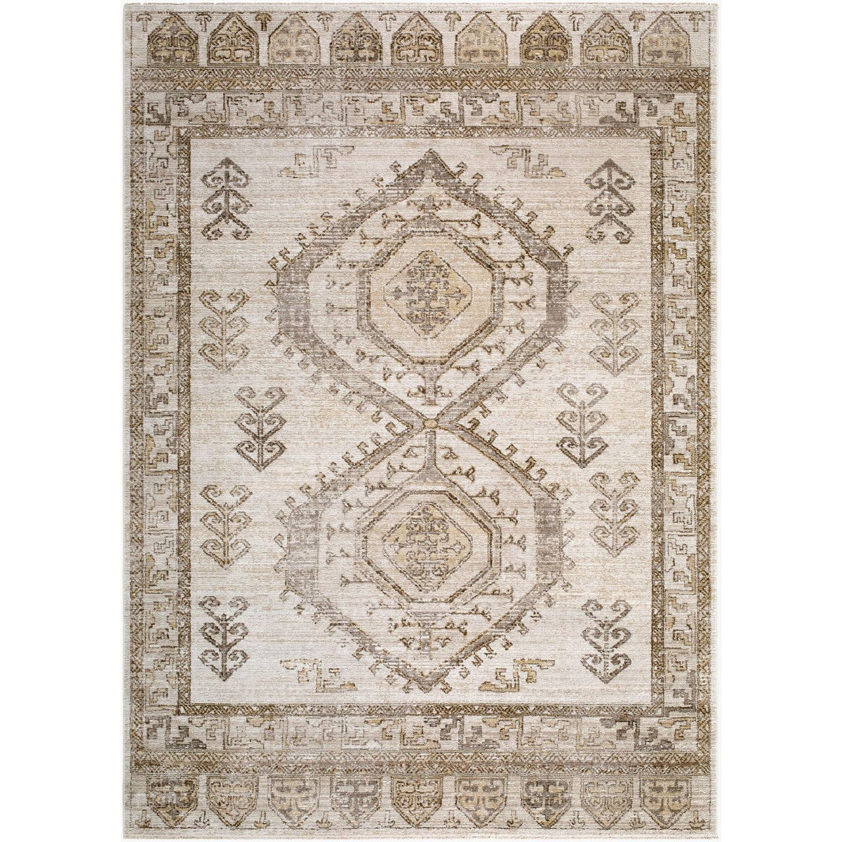 Livabliss Fifth Avenue FIF-2319 Machine Woven Rug