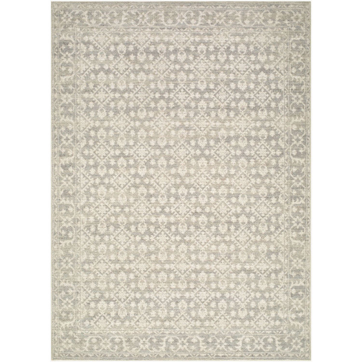 Nabela Noor Home x Livabliss Aram NBAR-2301 Machine Woven Rug