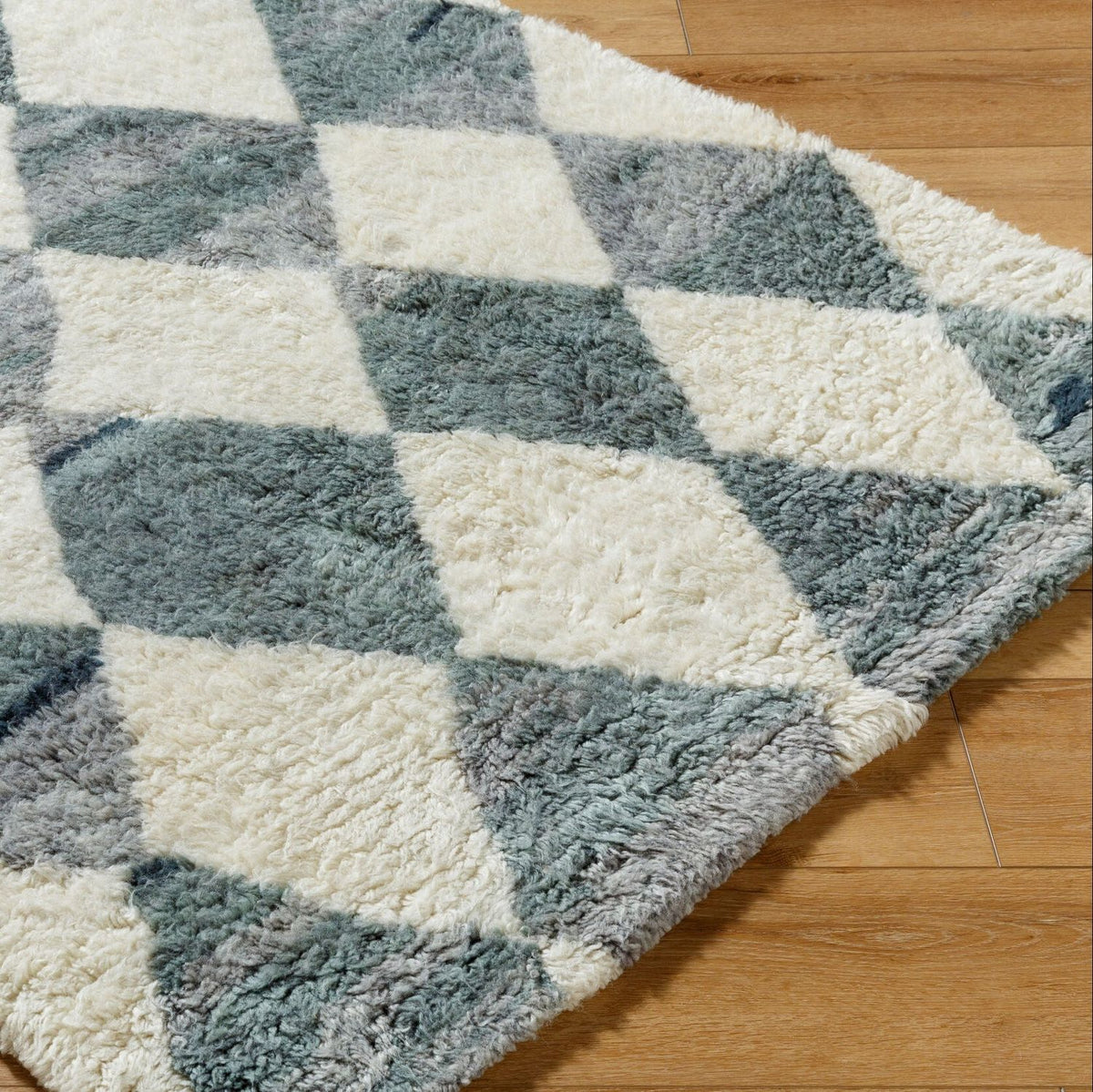 Livabliss Beni Moroccan BMC-2308 Hand Tufted Rug