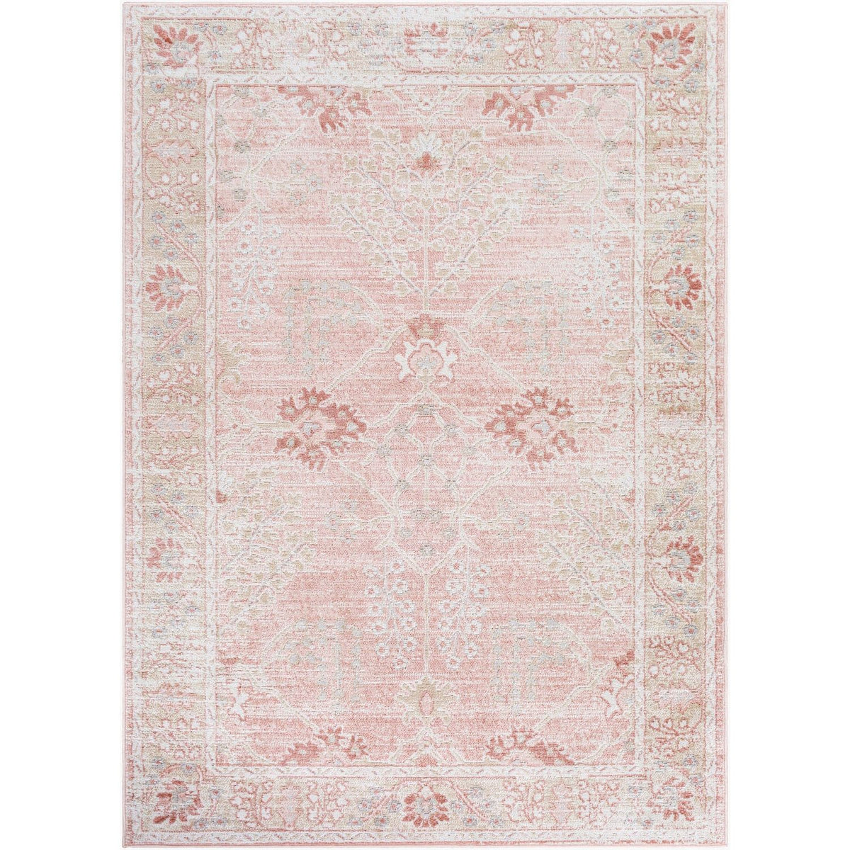 Livabliss St Tropez Machine Woven Rug