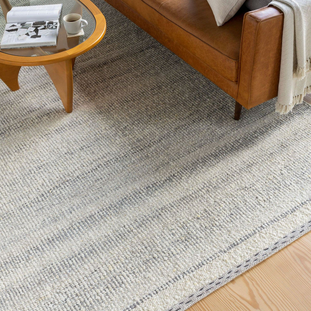 Livabliss Sadie SID-2302 Hand Woven Rug