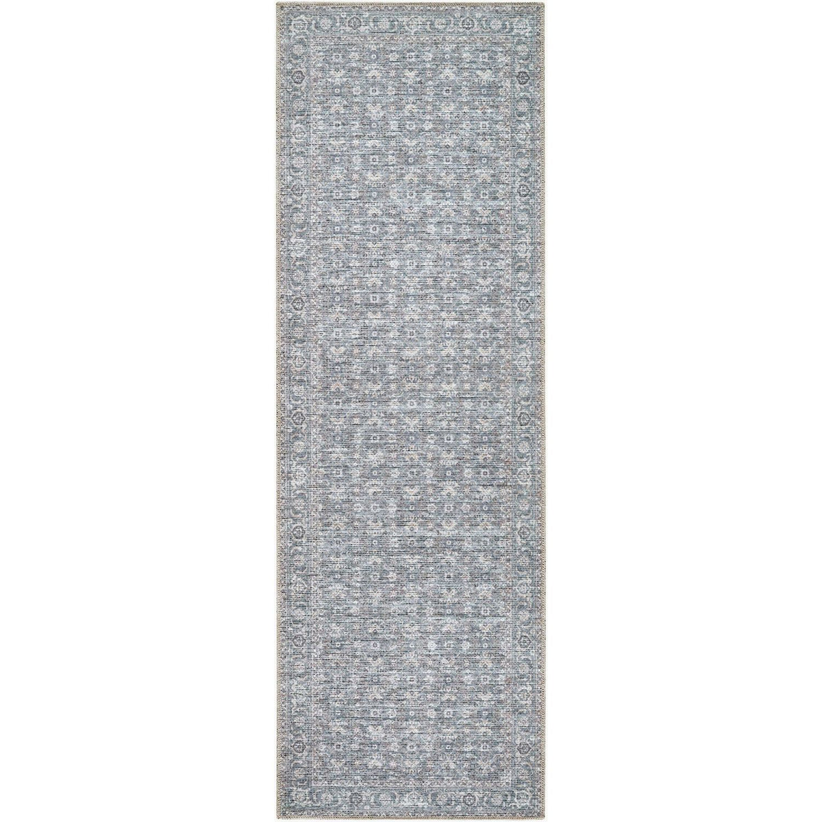 Becki Owens x Livabliss Aureta BOAU-2301 Machine Woven Rug