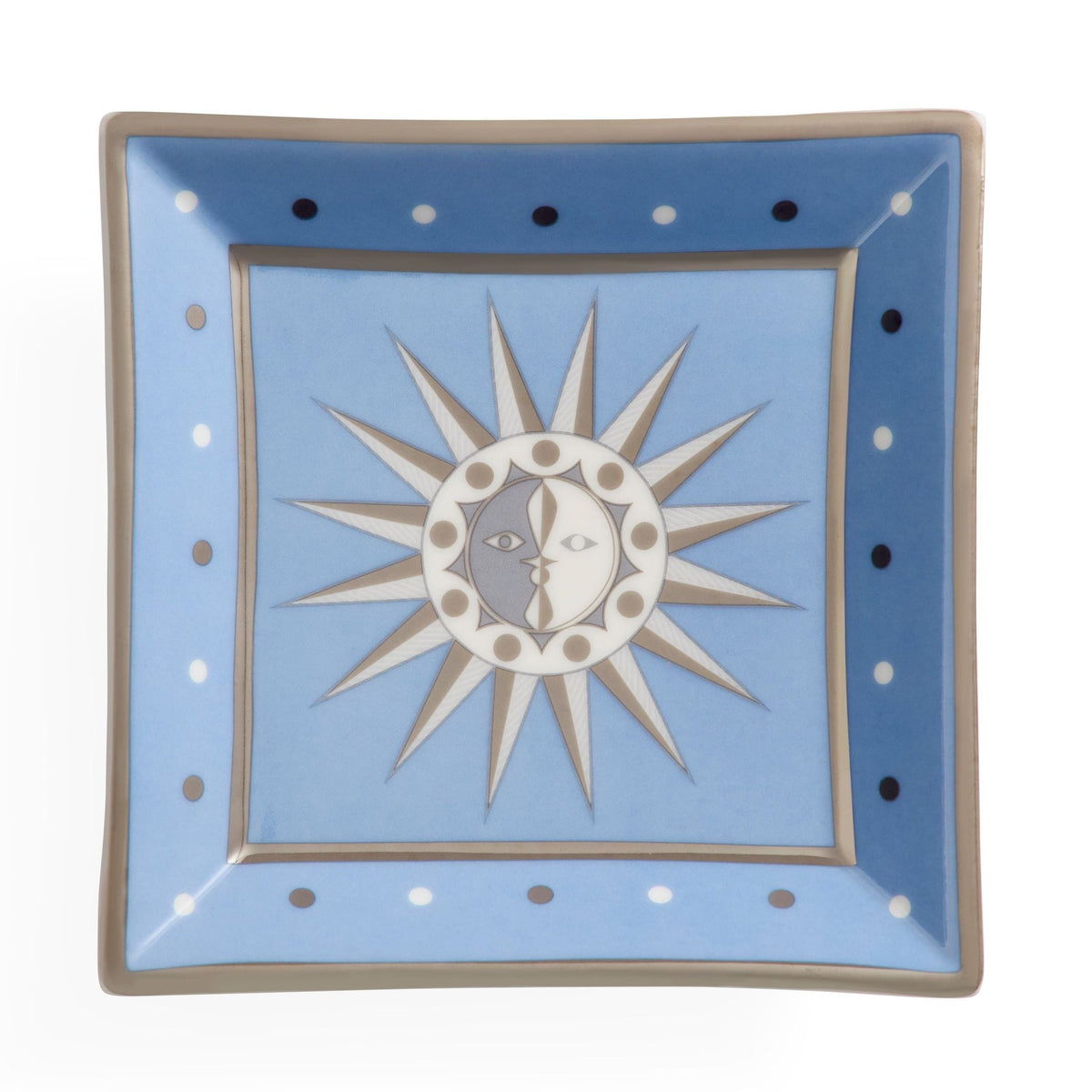 Jonathan Adler Soleil Square Tray