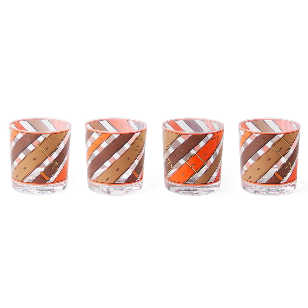 Jonathan Adler Saville Glassware Set