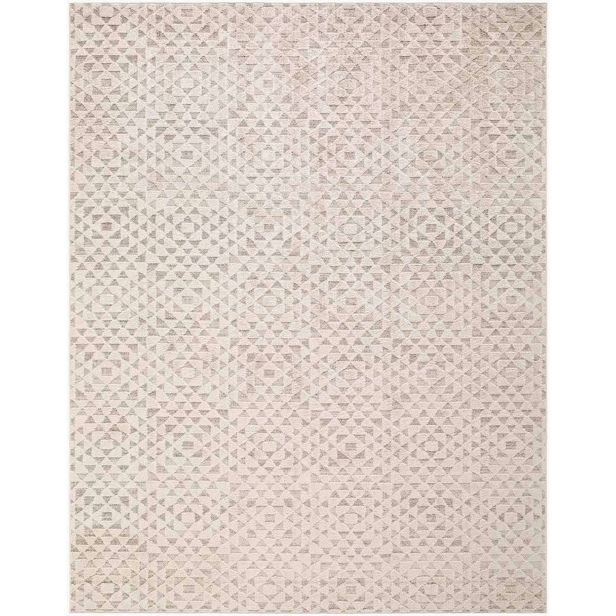 Rachel Zoe x Livabliss The Studio Edit RZSE-2318 Machine Woven Rug