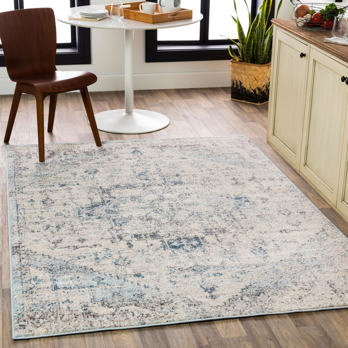 Livabliss Ankara AKR-2310 Machine Woven Rug
