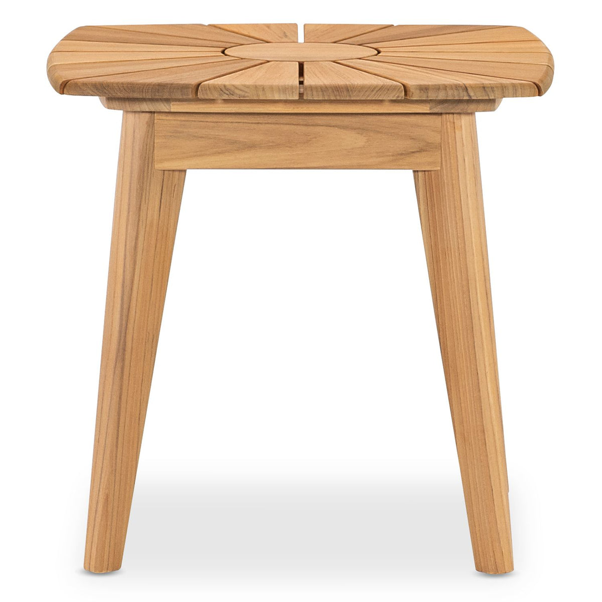 Margaritaville Harbor Outdoor End Table