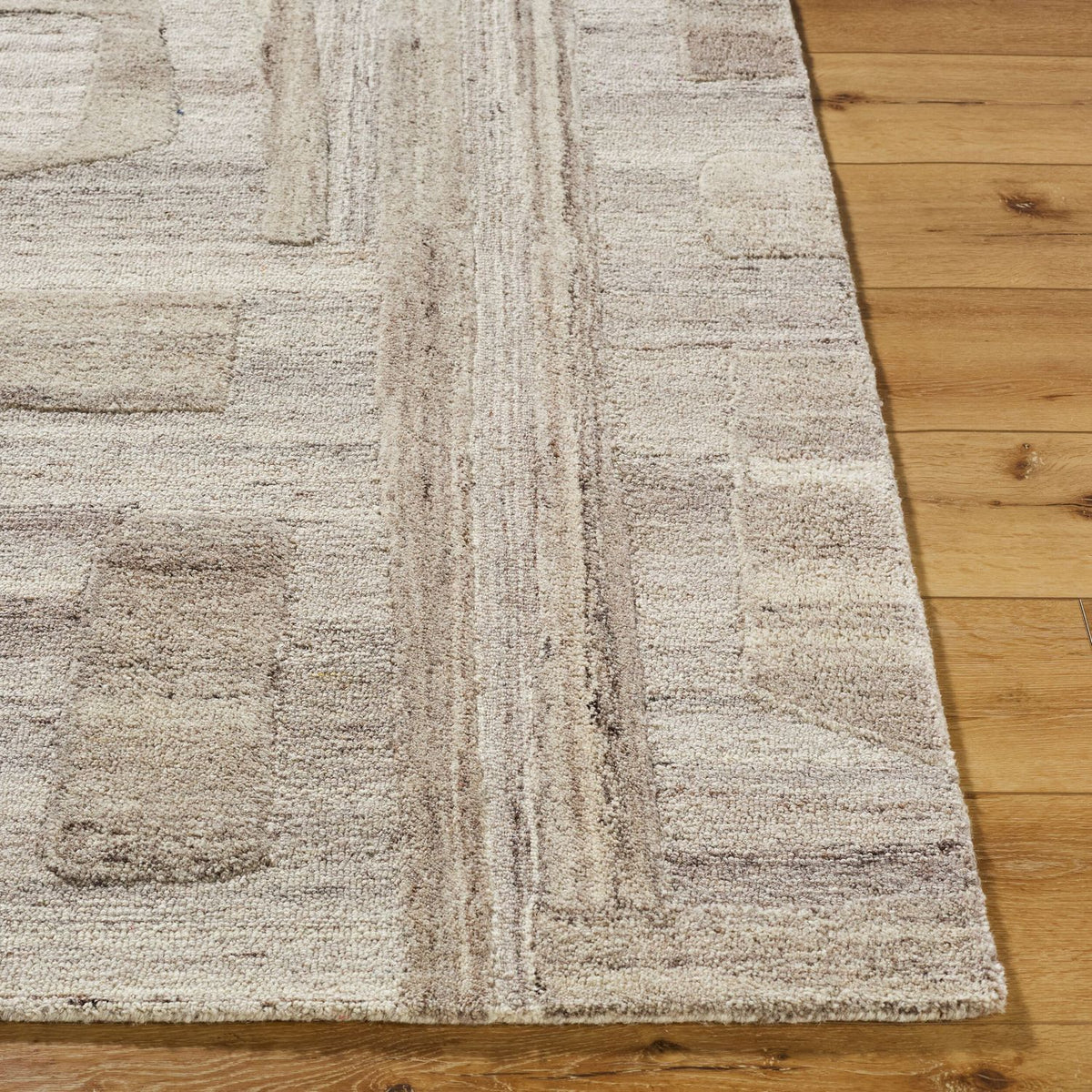 Livabliss Dundee DDU-2303 Hand Tufted Rug