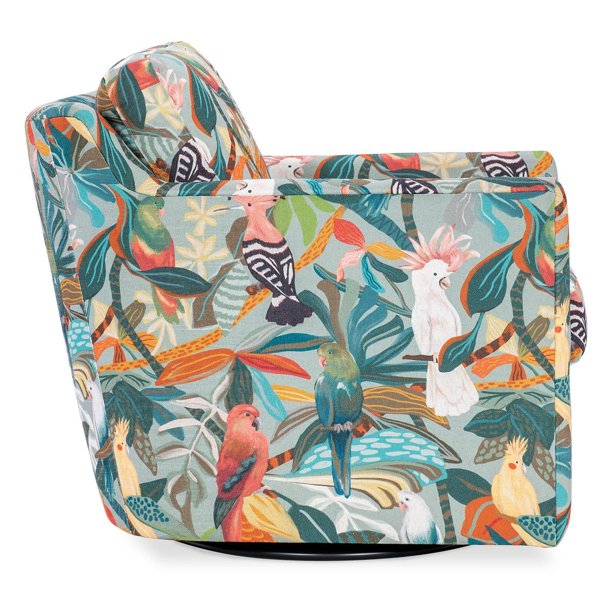 Margaritaville Anguilla Avalon Multi Swivel Chair